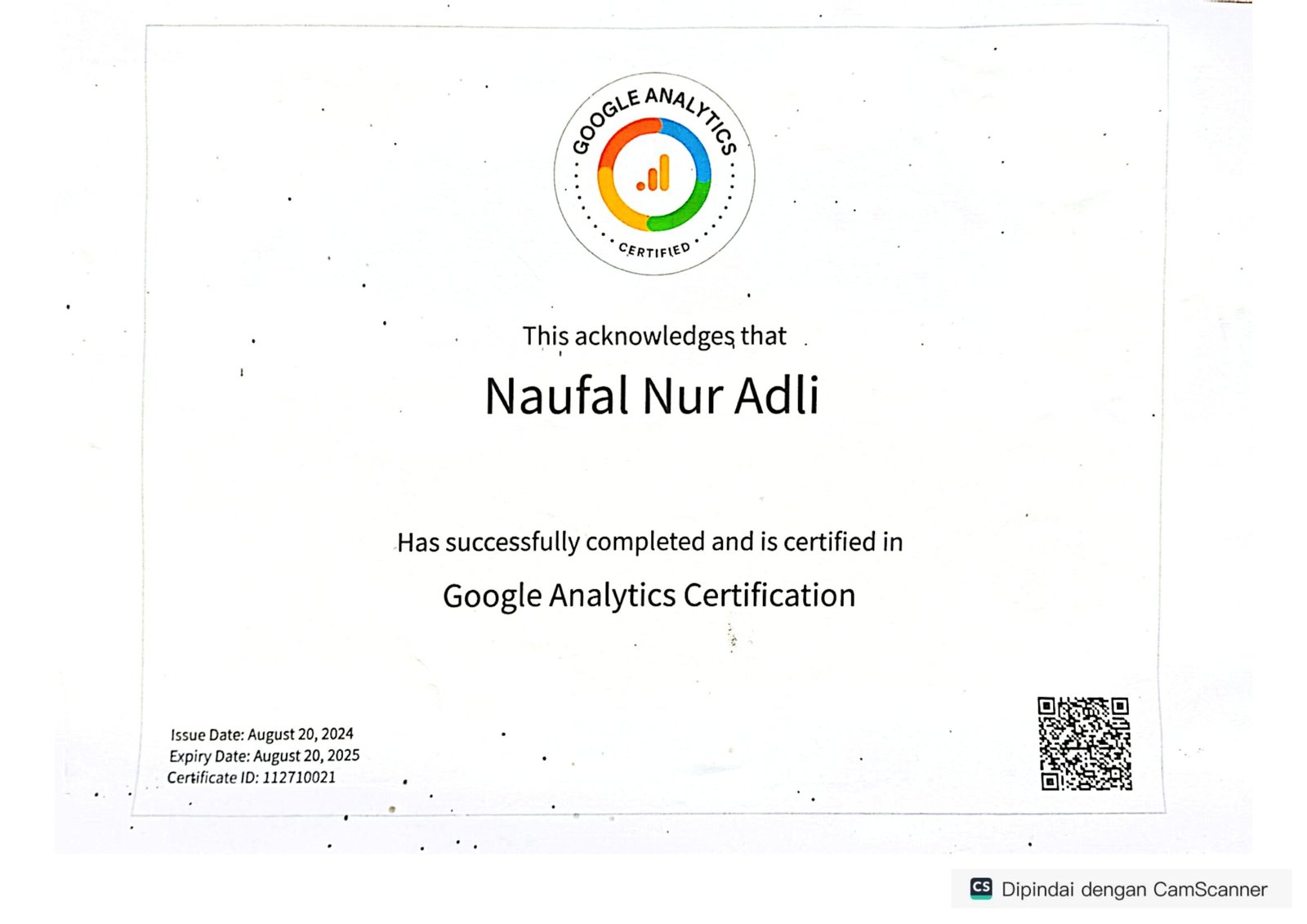 Google